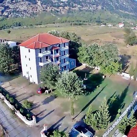 Apartment Sun Roll Baks-Rrjoll Екстериор снимка