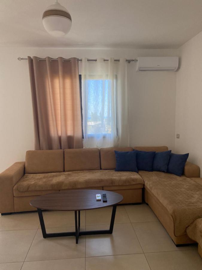 Apartment Sun Roll Baks-Rrjoll Екстериор снимка