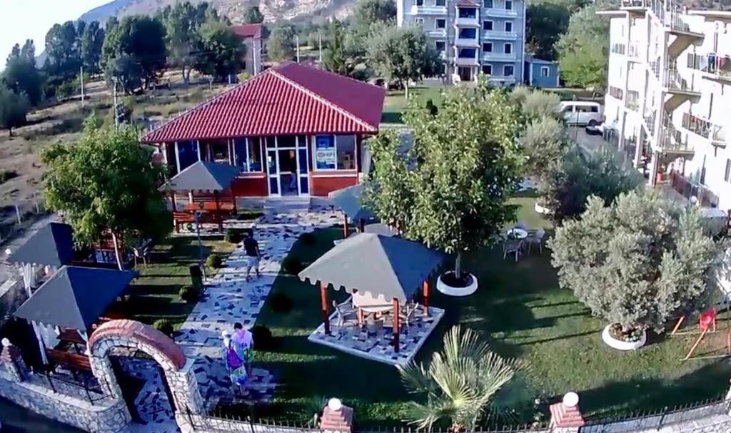 Apartment Sun Roll Baks-Rrjoll Екстериор снимка