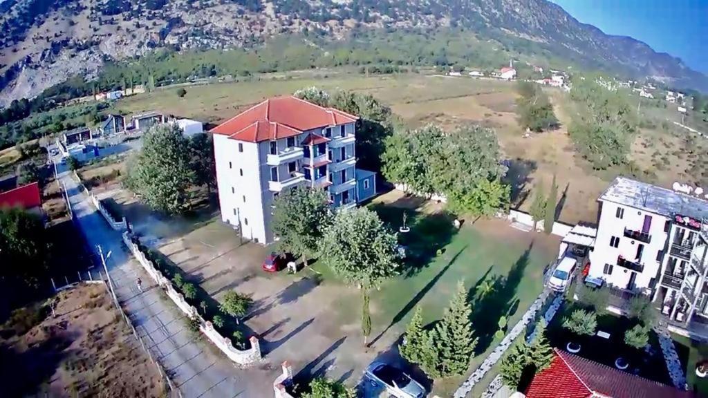 Apartment Sun Roll Baks-Rrjoll Екстериор снимка
