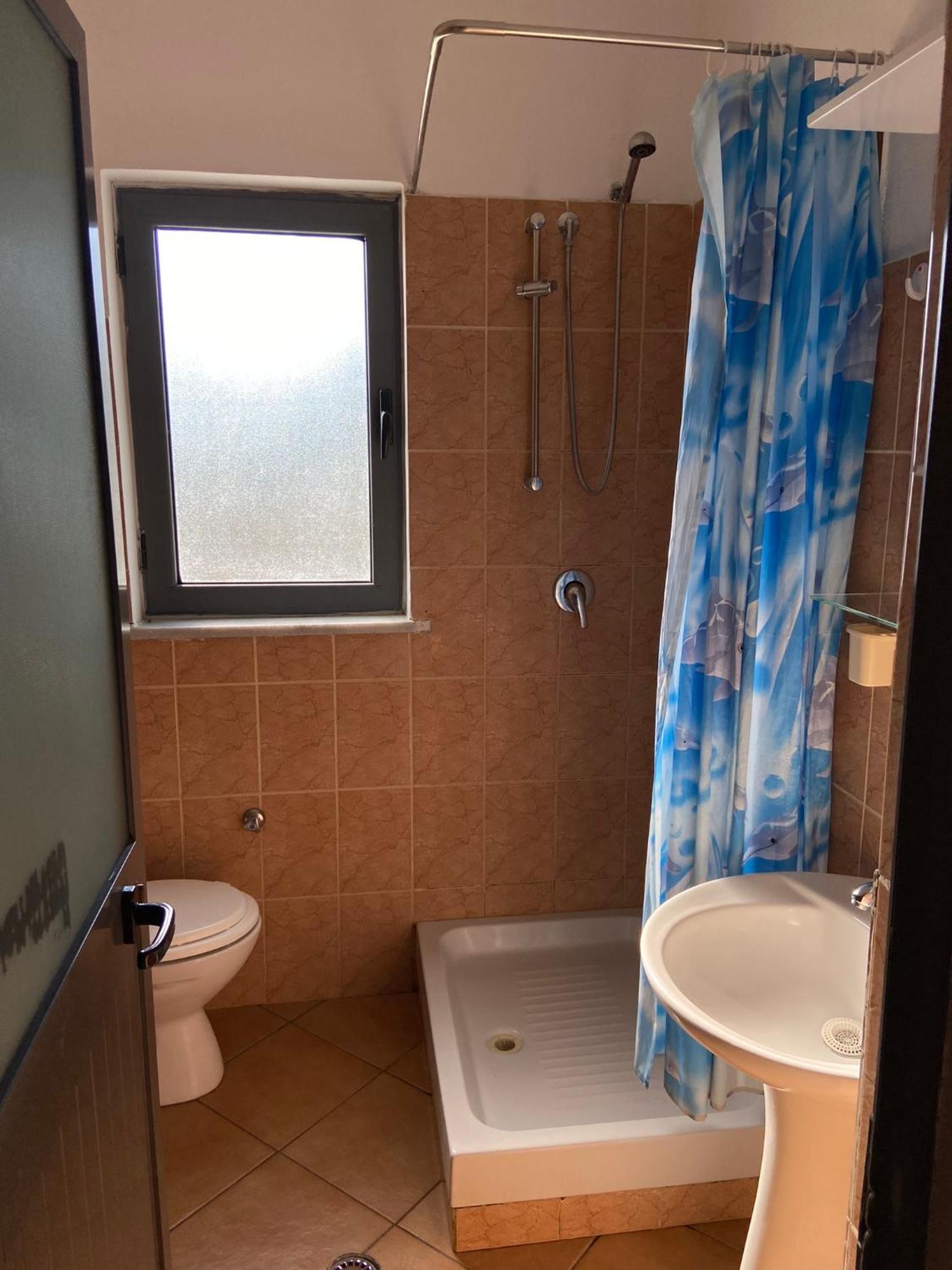 Apartment Sun Roll Baks-Rrjoll Екстериор снимка